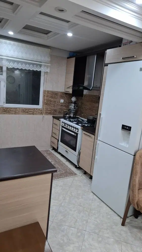 آپارتمان ۶۵ متر دوخوابه