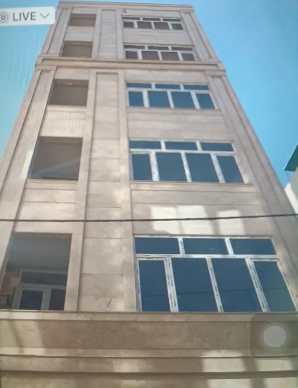 آپارتمان عبدلمطلب .پیش‌فروش