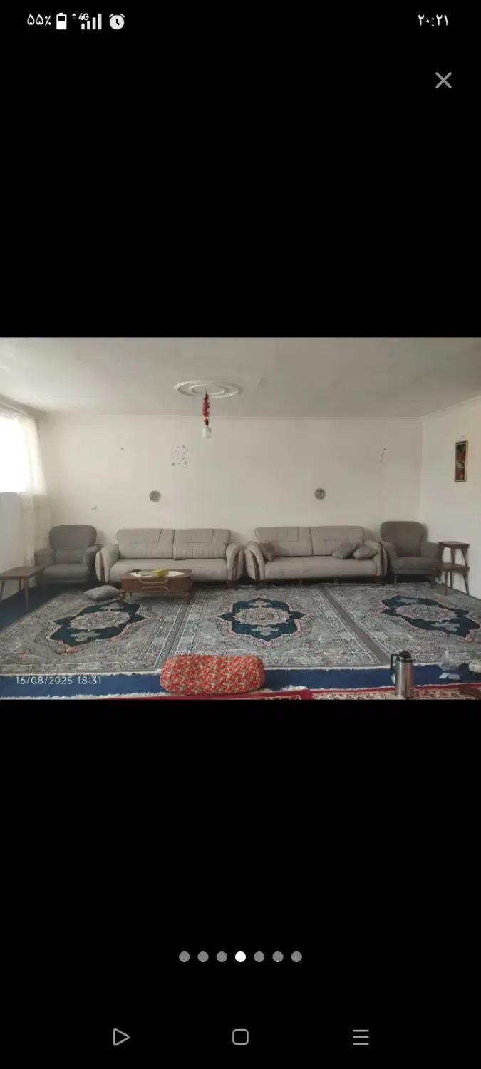 خانه در اناخاتون