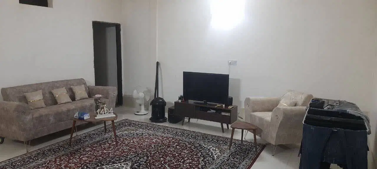 رهن و اجاره واحد اپارتمان طبرسی شمالی ۲۸