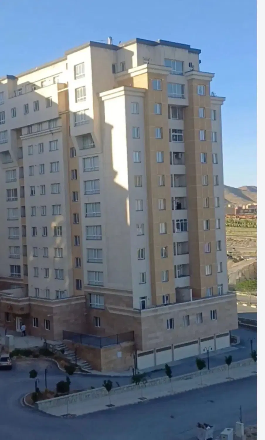 اجاره اپارتمان