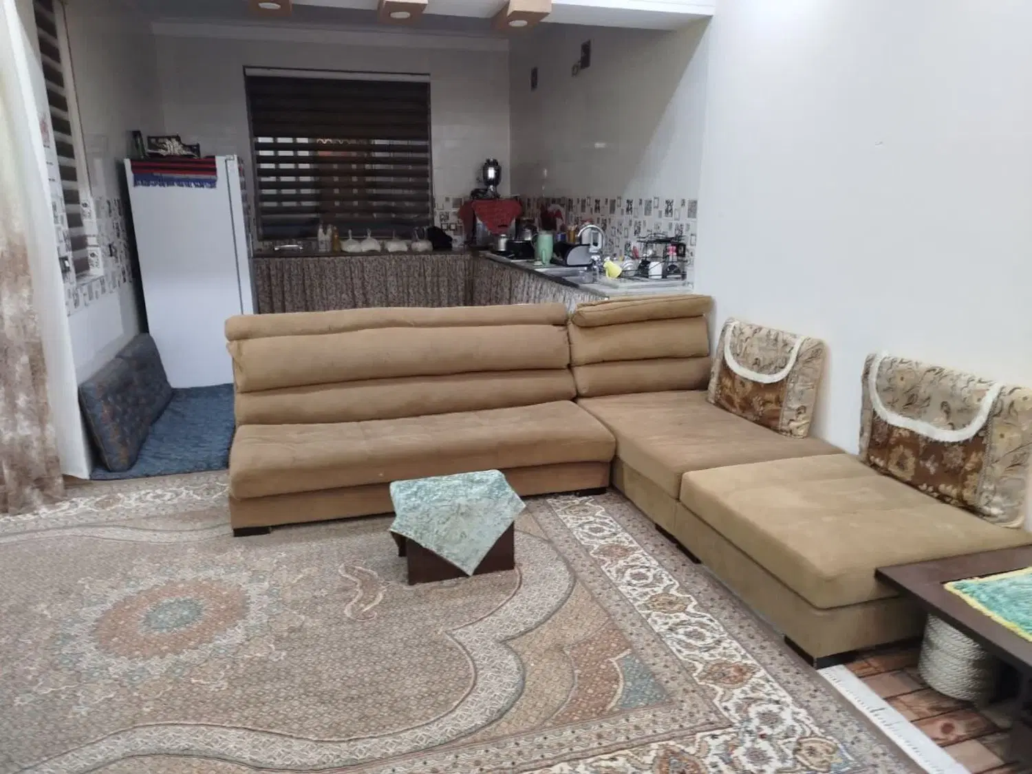 خونه اجاره ای