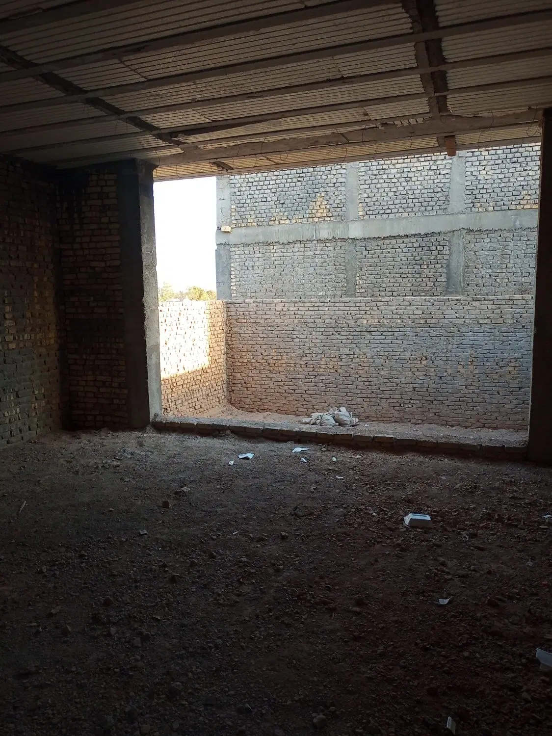 مسکن ملی ۲۵۶ واحدی خیابان محبوبی