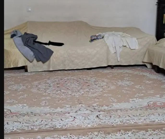 فروش آپارتمان نقلی در سراج