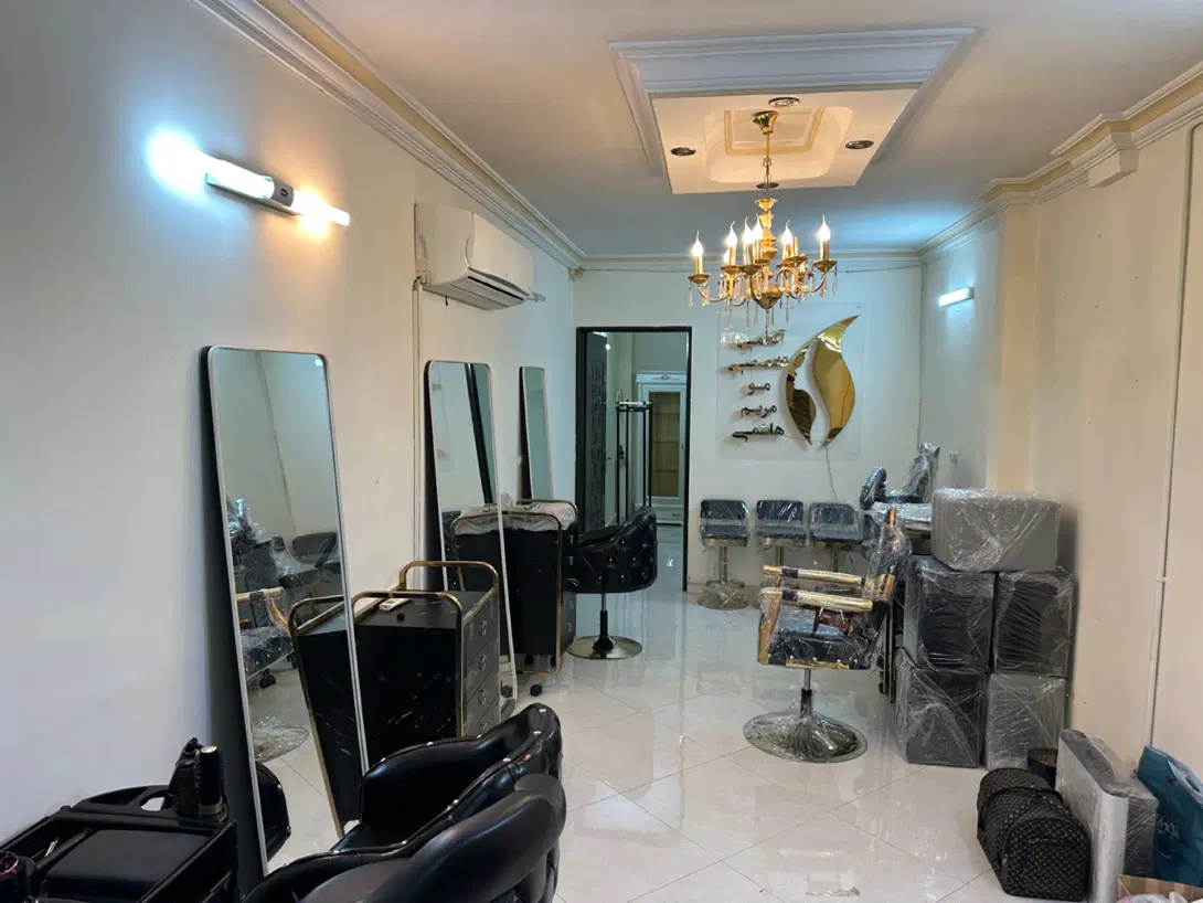 سوئیت اداری تجاری