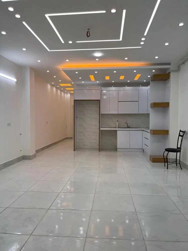 خانه ویلایی کلید اول