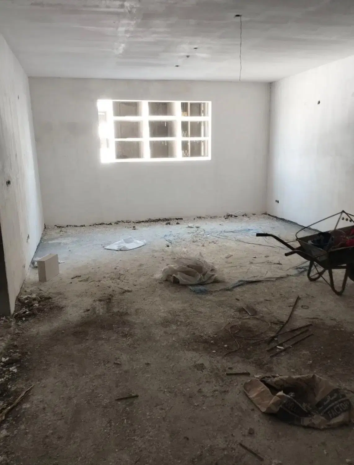 جهانپناه ۱۰۵ متری نوساز