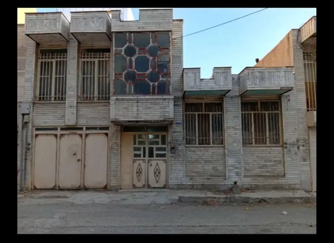 فروش ویلایی ۲۲۰ متری  فرهنگیان فاز ۲