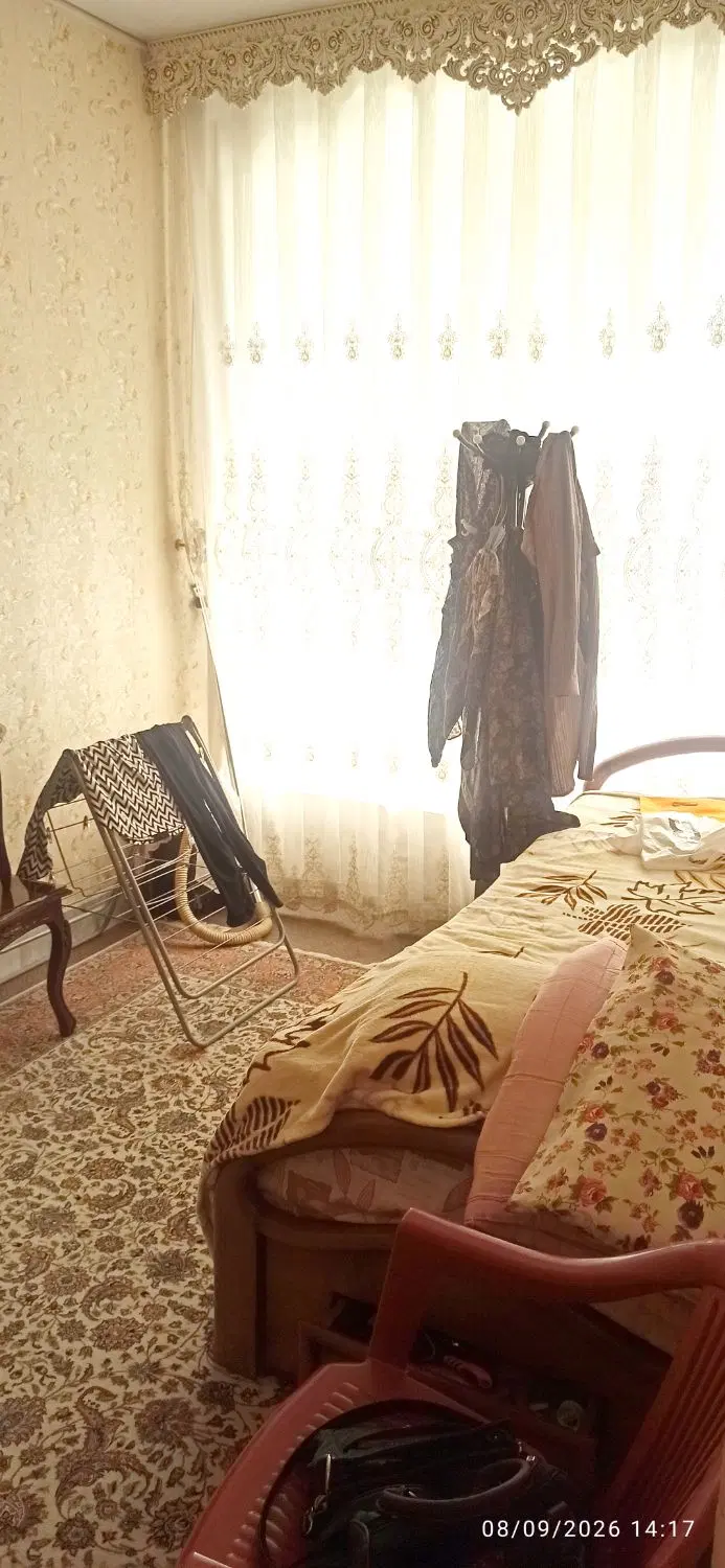 یک خوابه با پارکینگ (قدس شرقی )