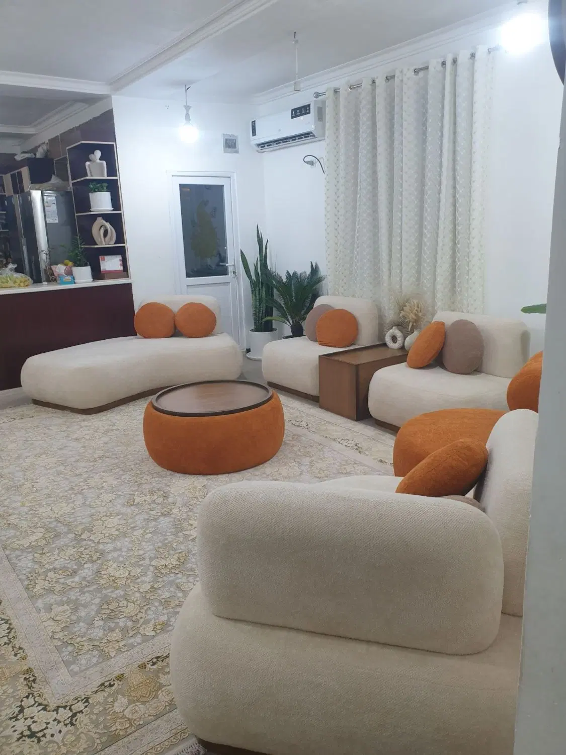 فروش اپارتمان جنوب جم