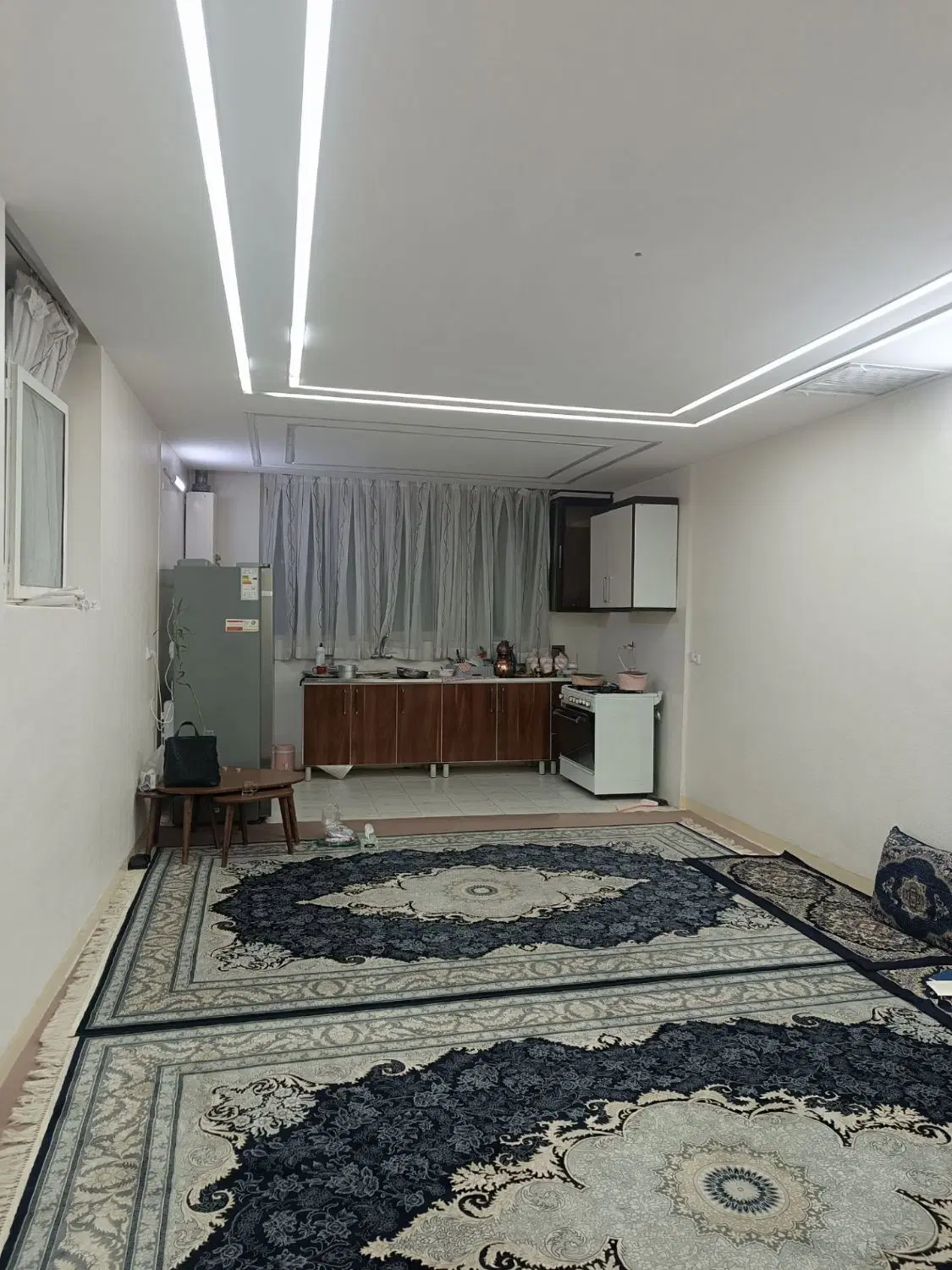 خونه دربست ابریشم نعمتی