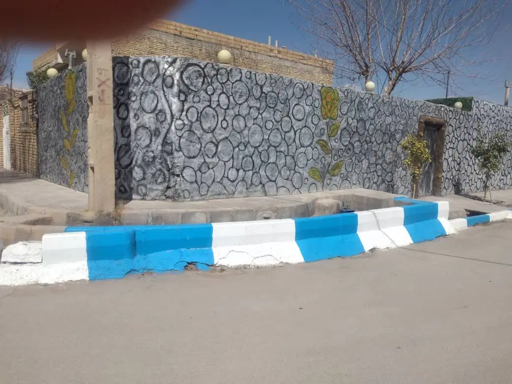 ۱۱۰متر زمین دونبش شهیددشتی خ لادن کوچه ۲۵
