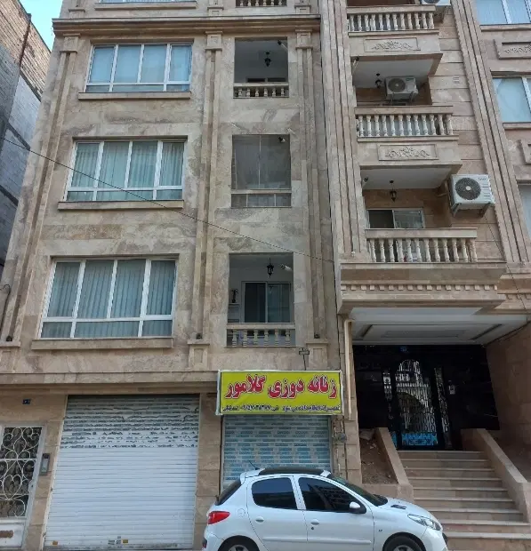 رهن و اجاره مغازه شهرک پردیس