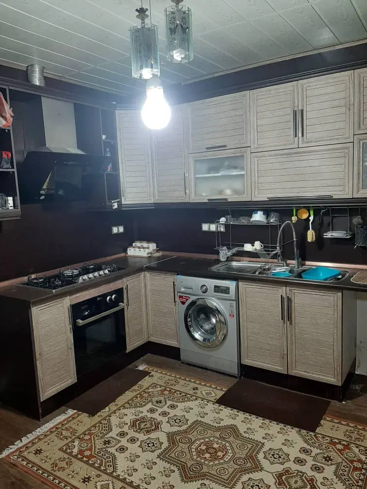 رهن و اجاره خانه ویلایی سه خوابه
