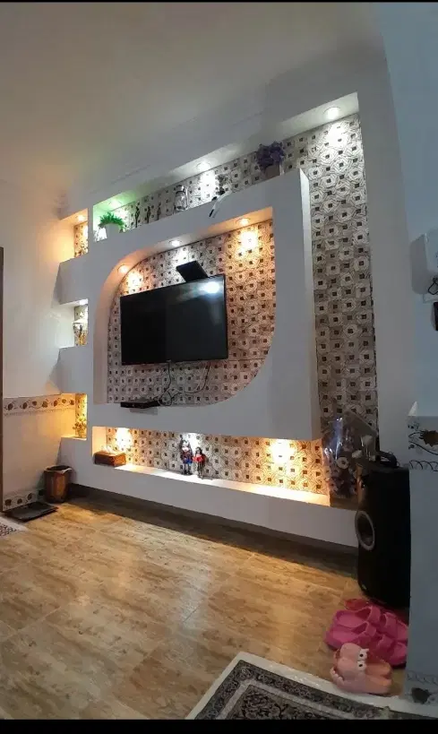خونه ویلایی کاشانی۲۰