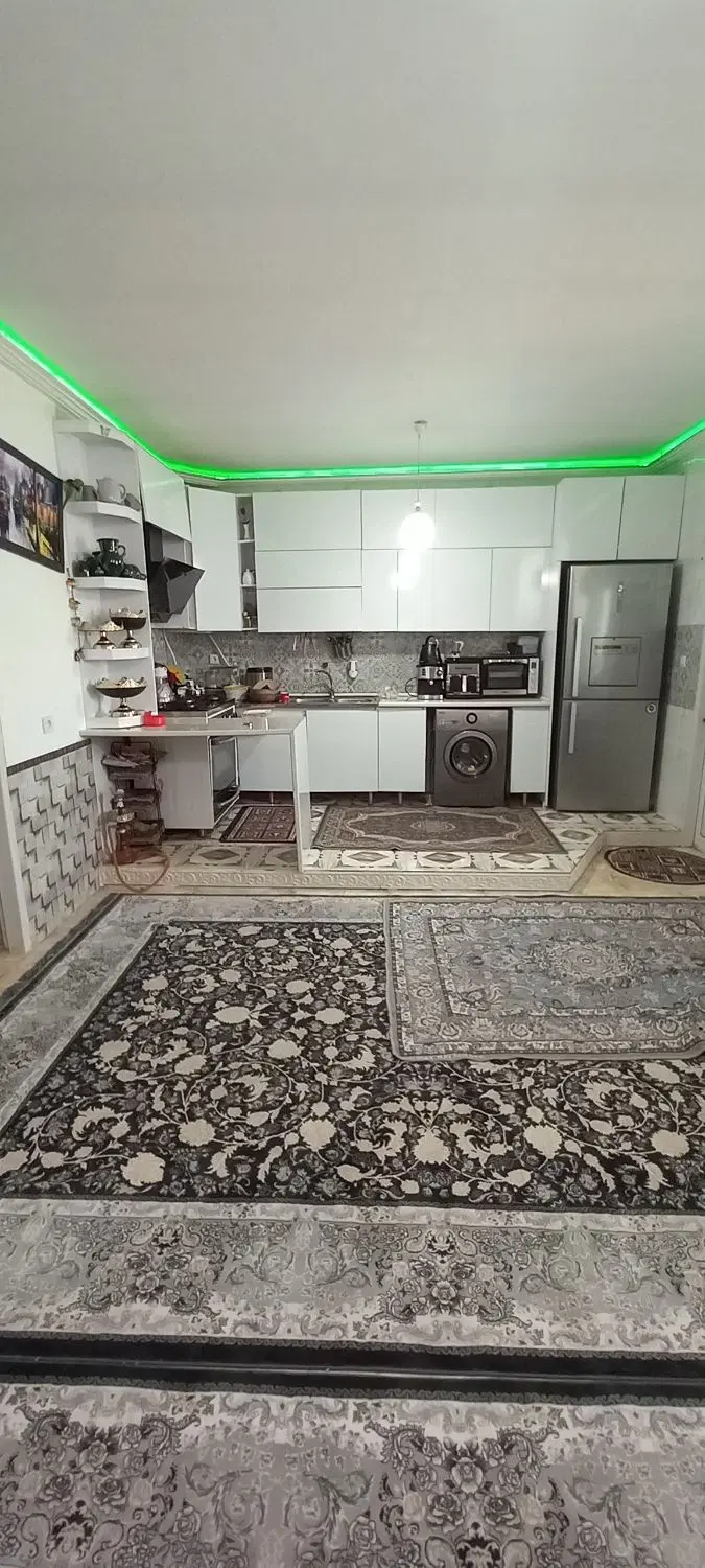 خانه.منزل دوطبقه