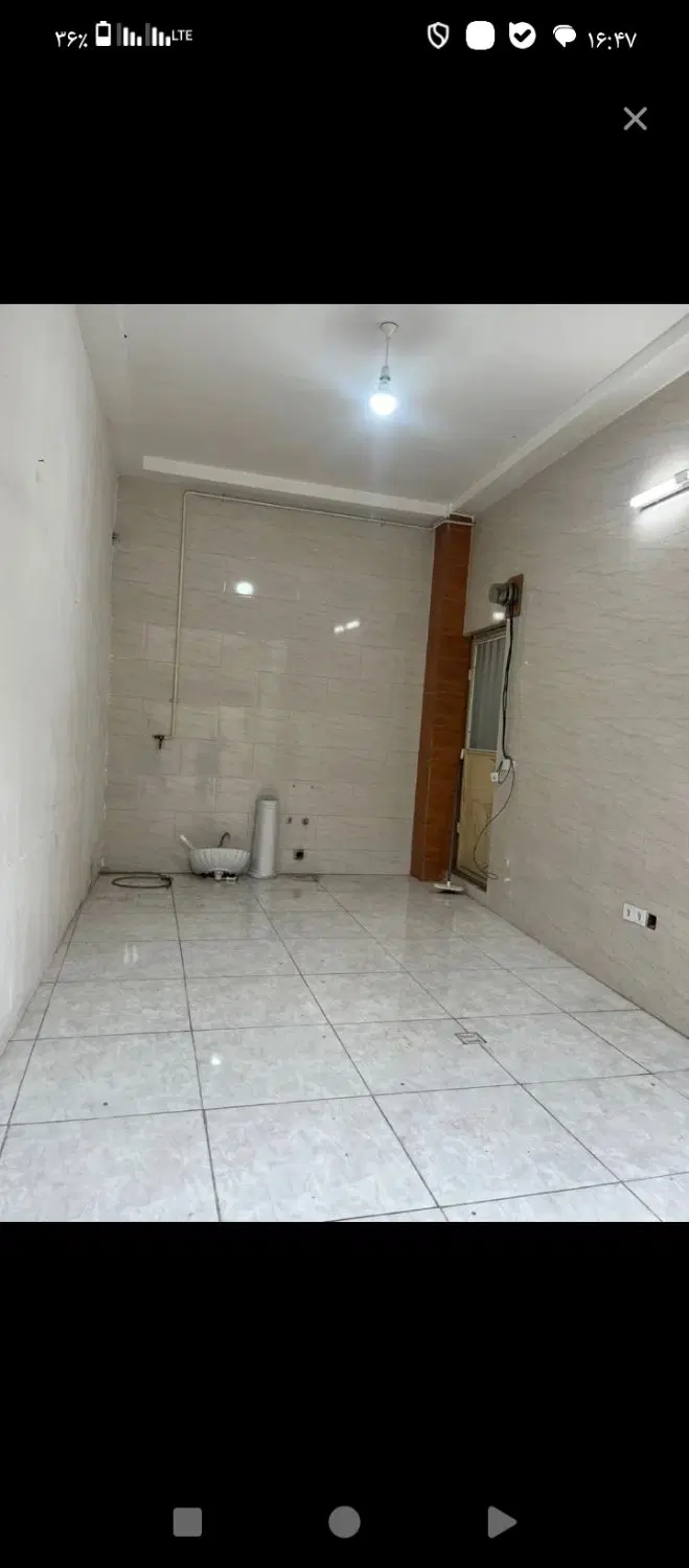 اجاره مغازه اوزینه واقع درخیابان اصلی