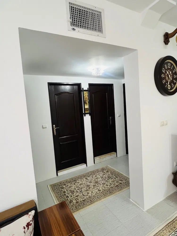 آپارتمان ۸۰متر زیباشهر