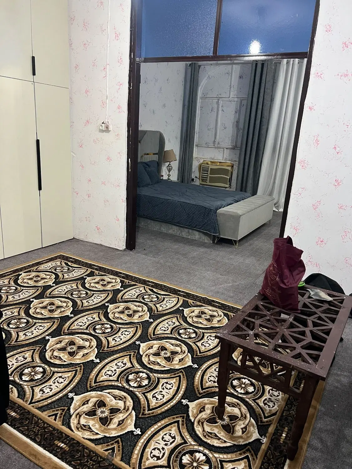 خانه بهار ۲۶ فرح اباد رهن و اجاره