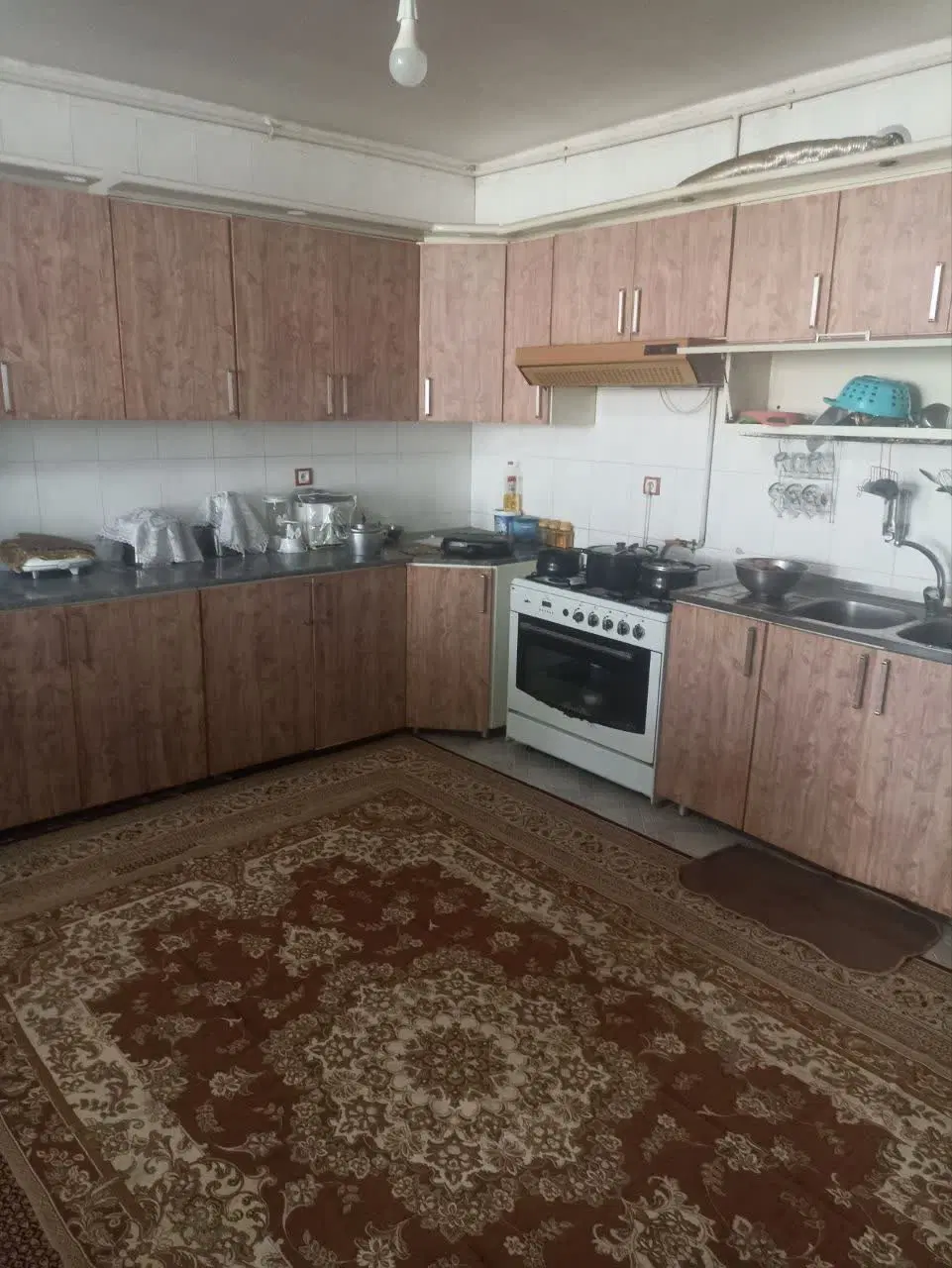منزل مسکونی