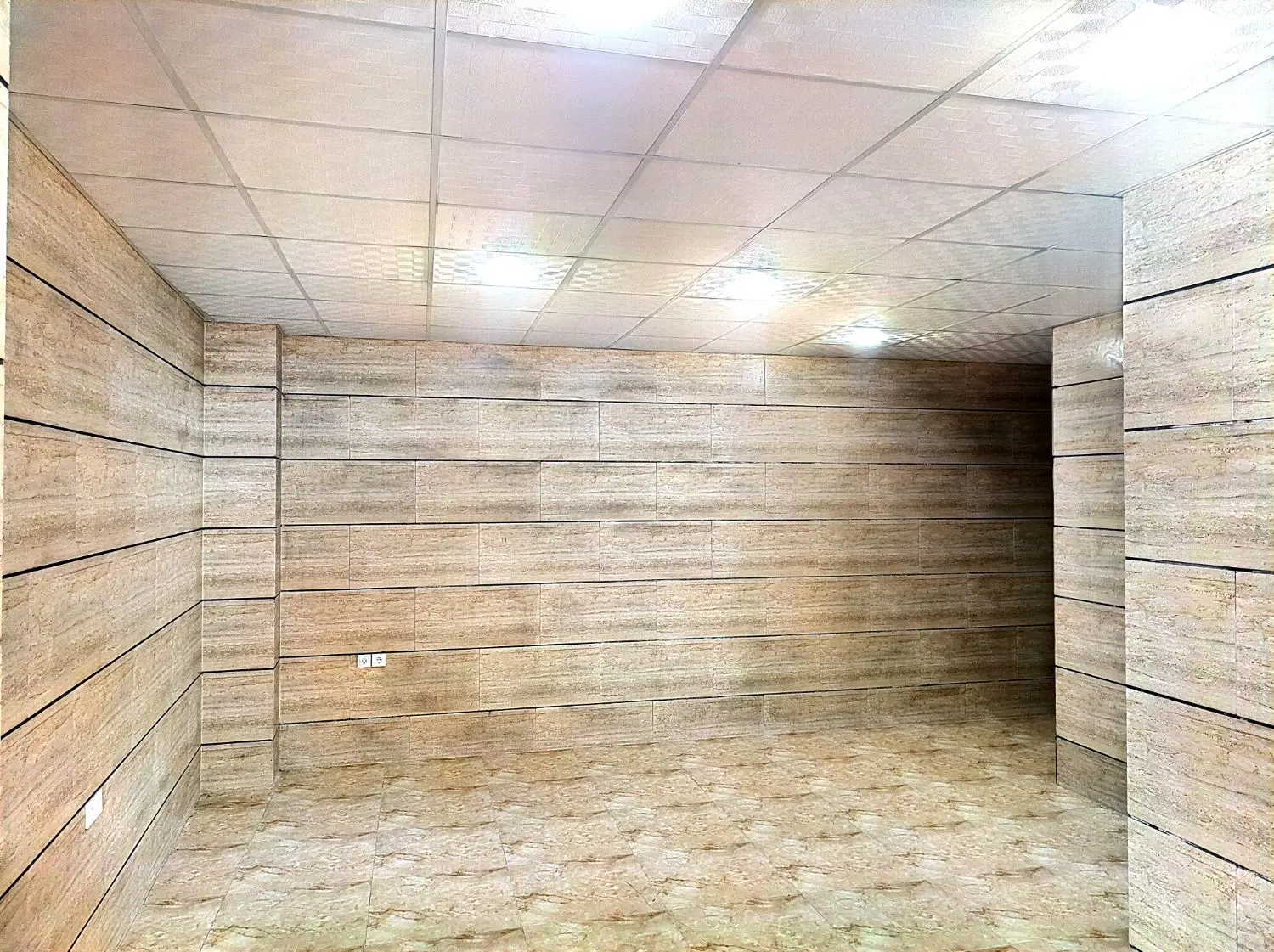 اجاره مغازه تجاری باتمامی امتیازات