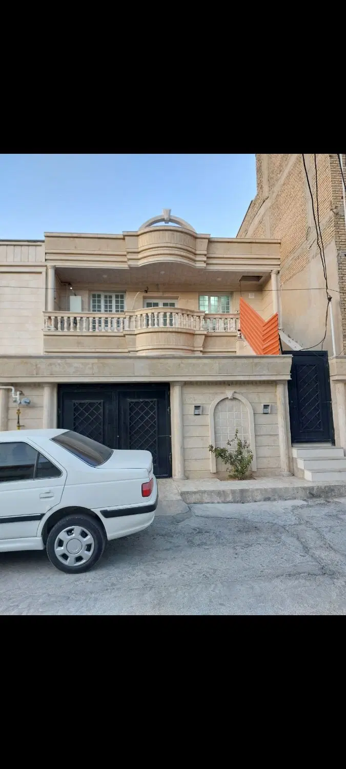 رهن طبقه بالا