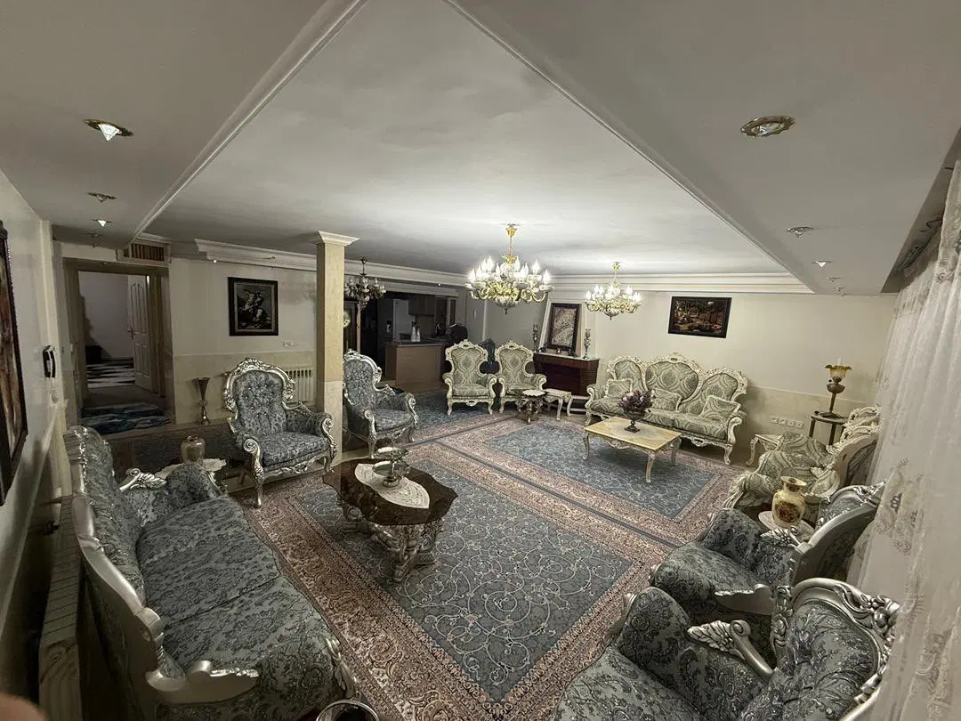 فروش ملک یکجا شهرک جهان نما