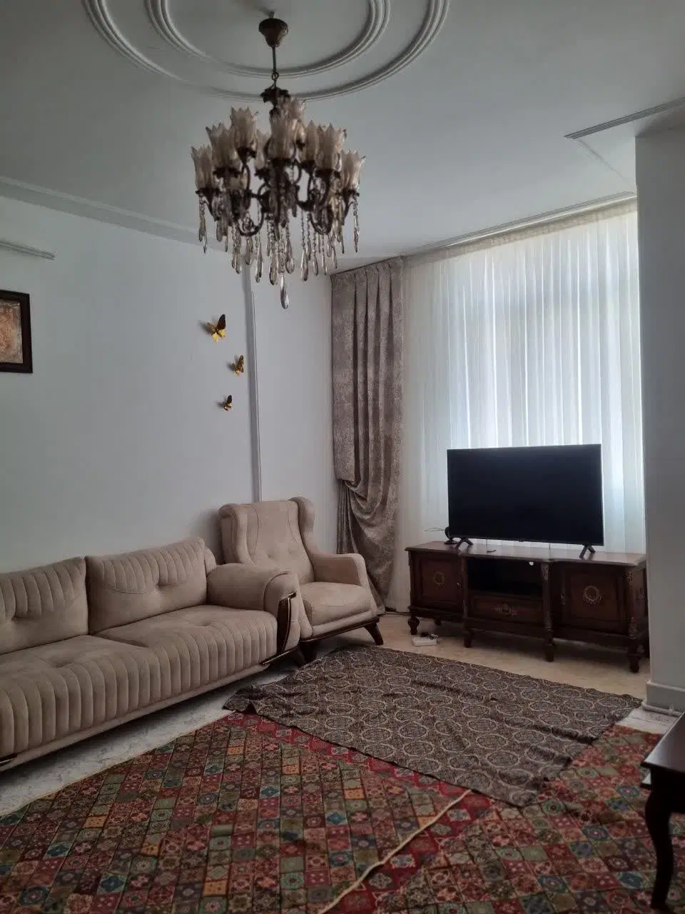 160 متر ویلایی سندار به قیمت