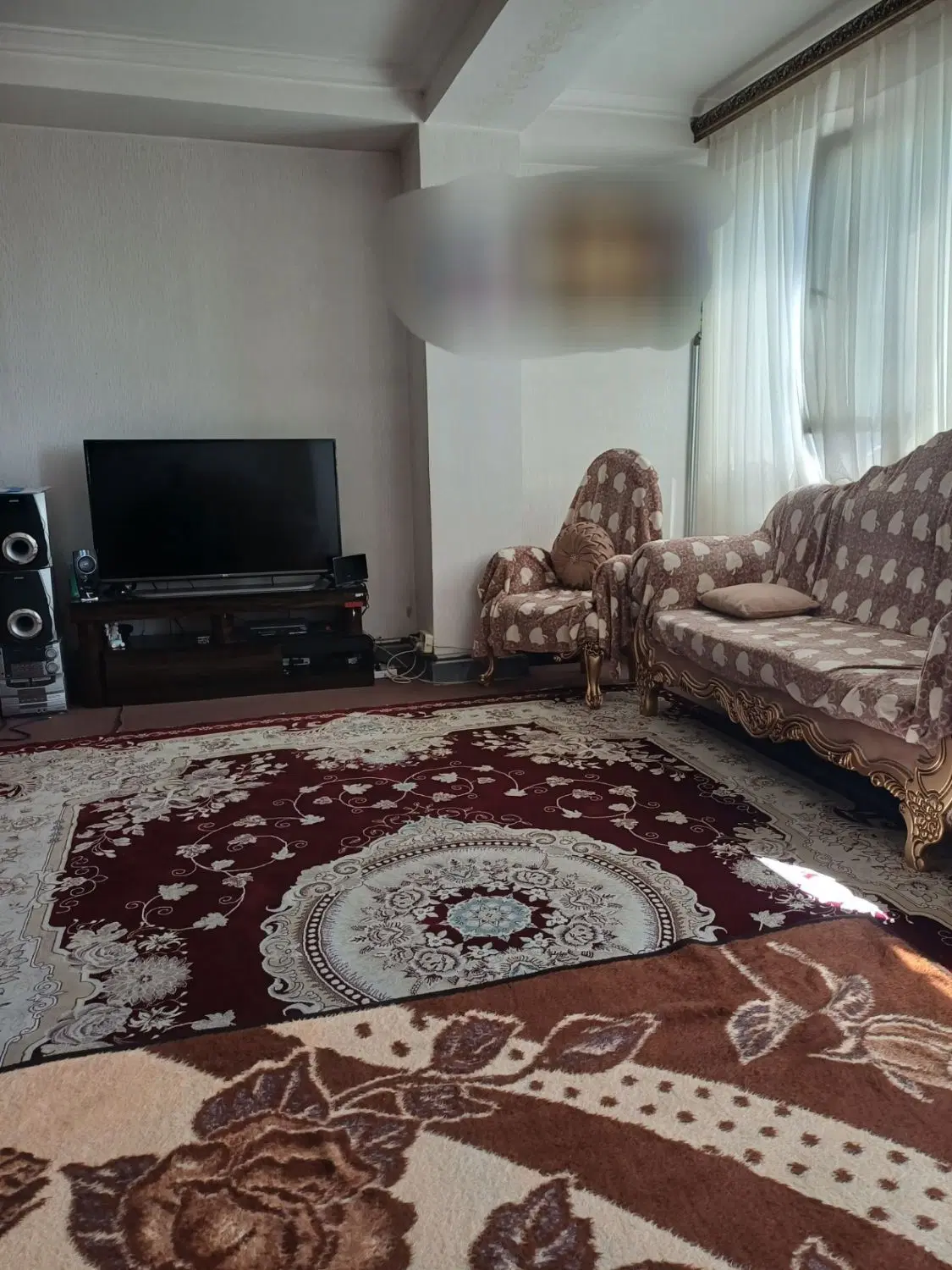 اجاره اپارتمان،عباسی