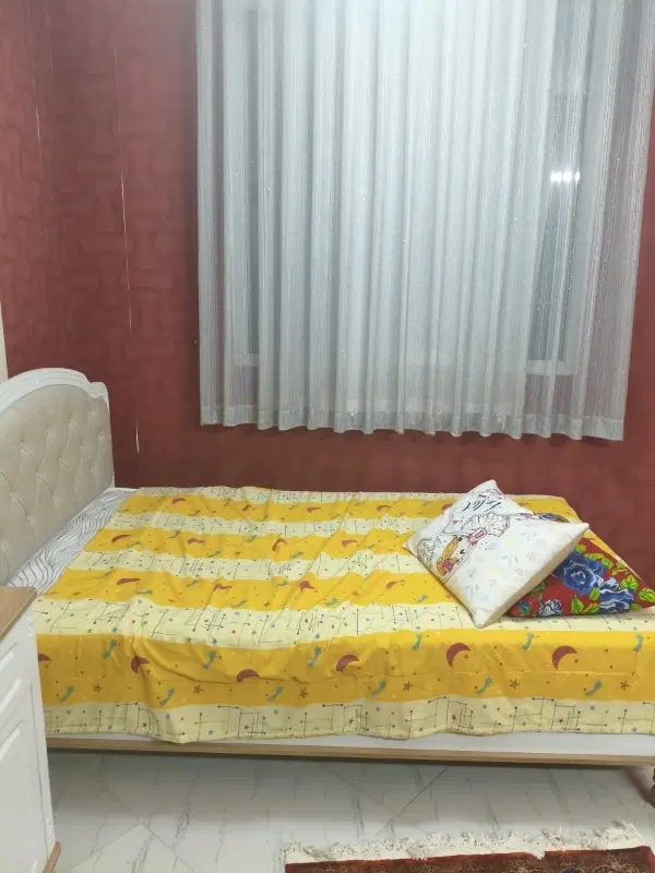 همخونه خانم