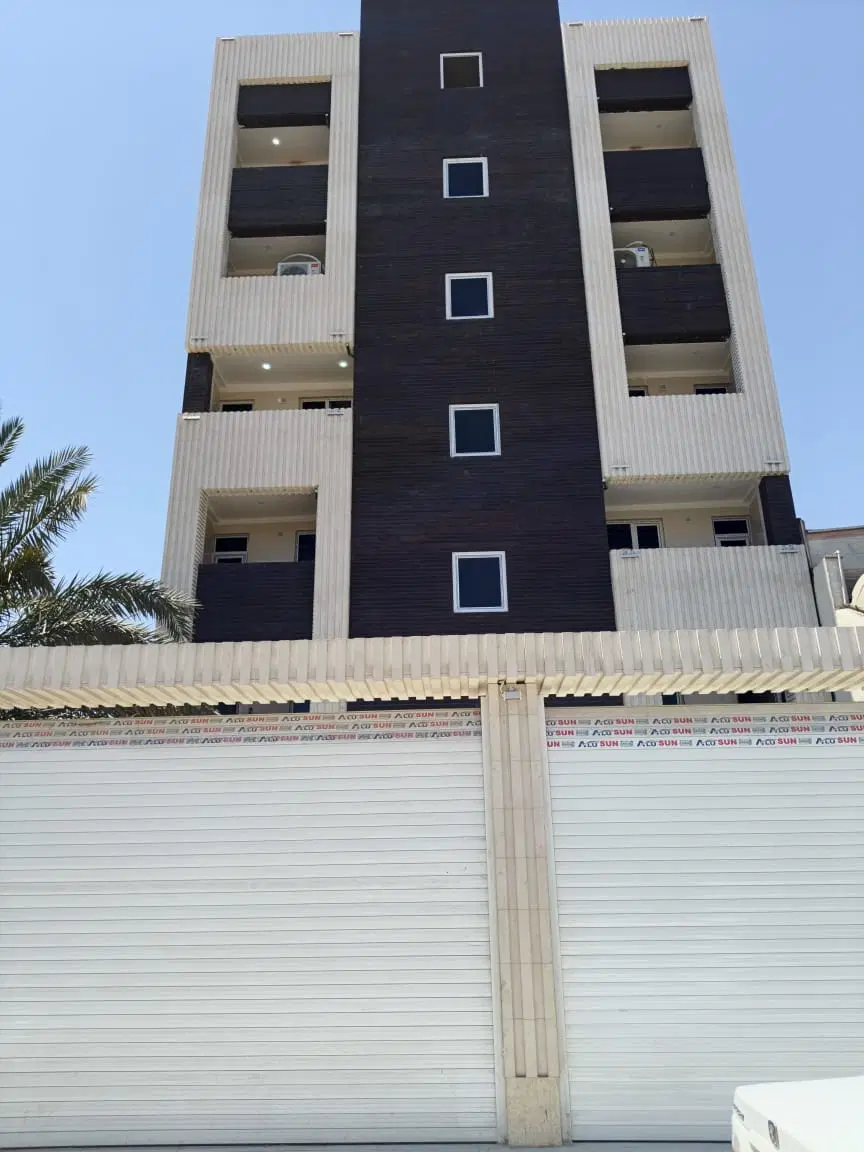 فروش آپارتمان