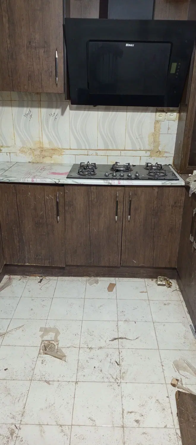 فروش آپارتمان چهارواحده و ویلایی پردیس