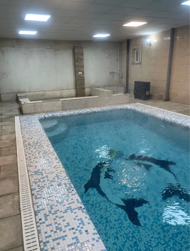 باغ ۵۲۰متری صباشهرداخل محدوده مسکونی