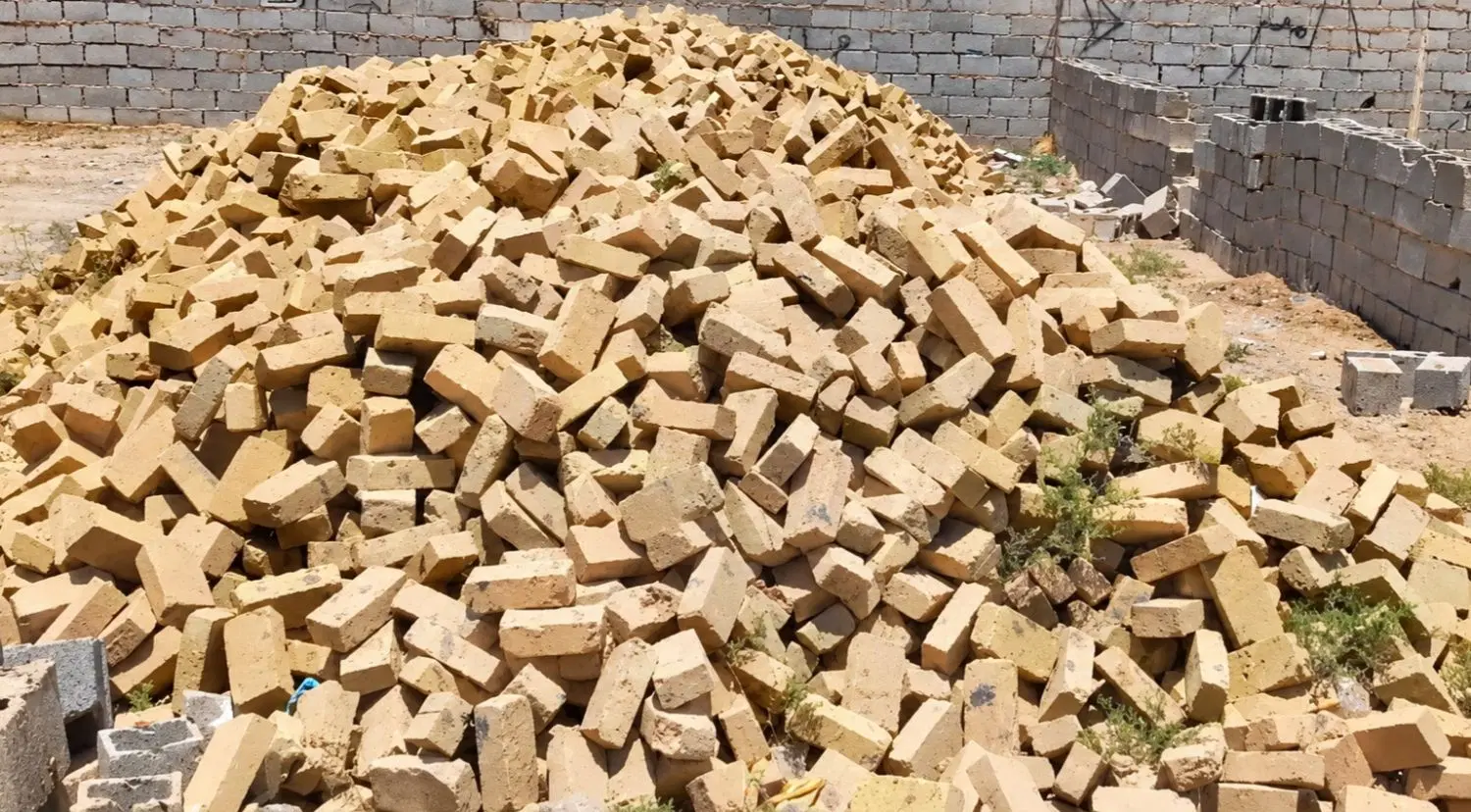 زمین دشتی ۱۴۳ متری