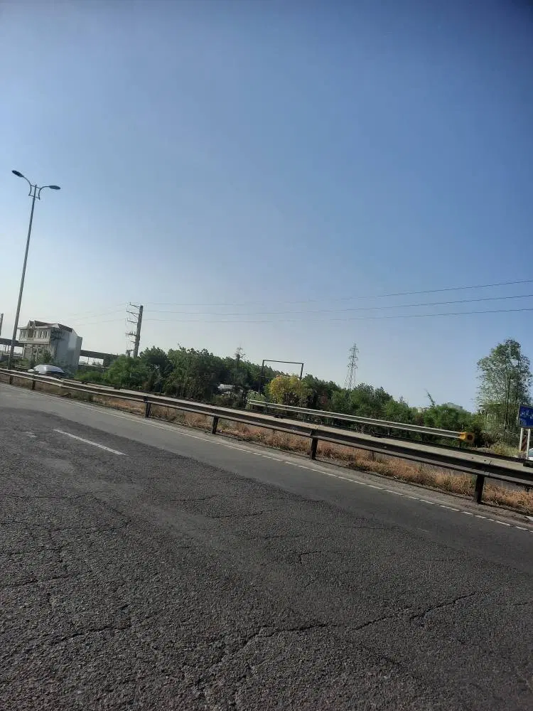 فروش زمین عرصه عیان ۲۳۶۰ متر