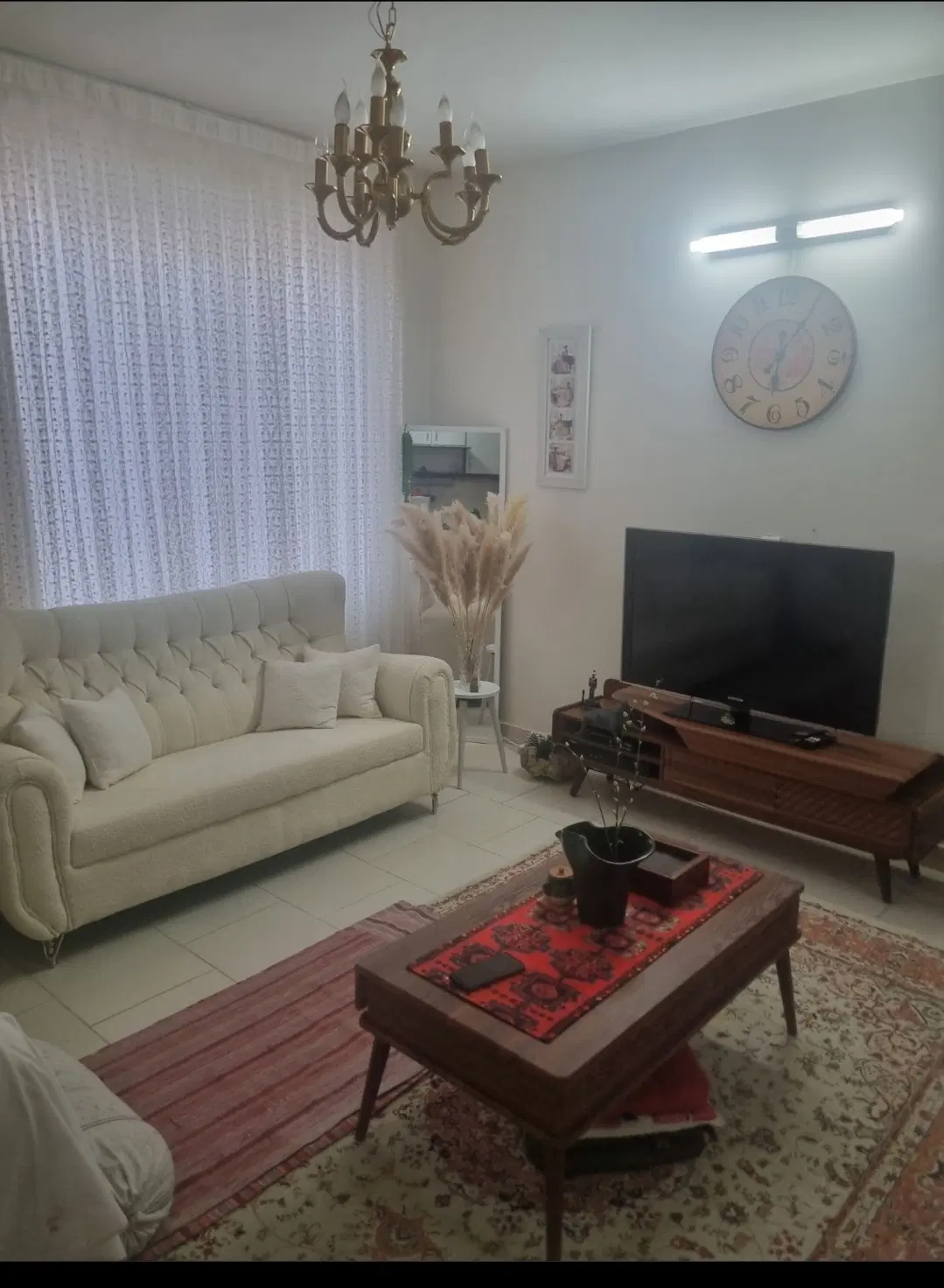 گلستان بالکن توخواب سند دار مهرگان