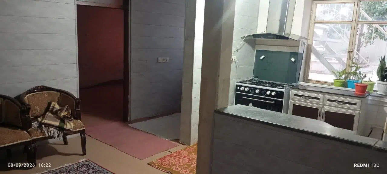 اجاره واحد یک خوابه