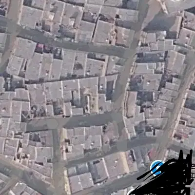 حیاط اجاره ای خیابان کاظمیان
