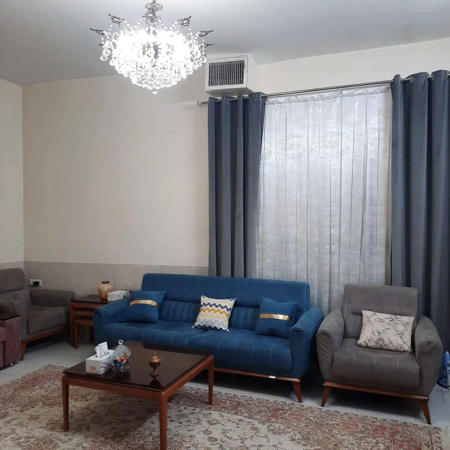 خانه ویلایی