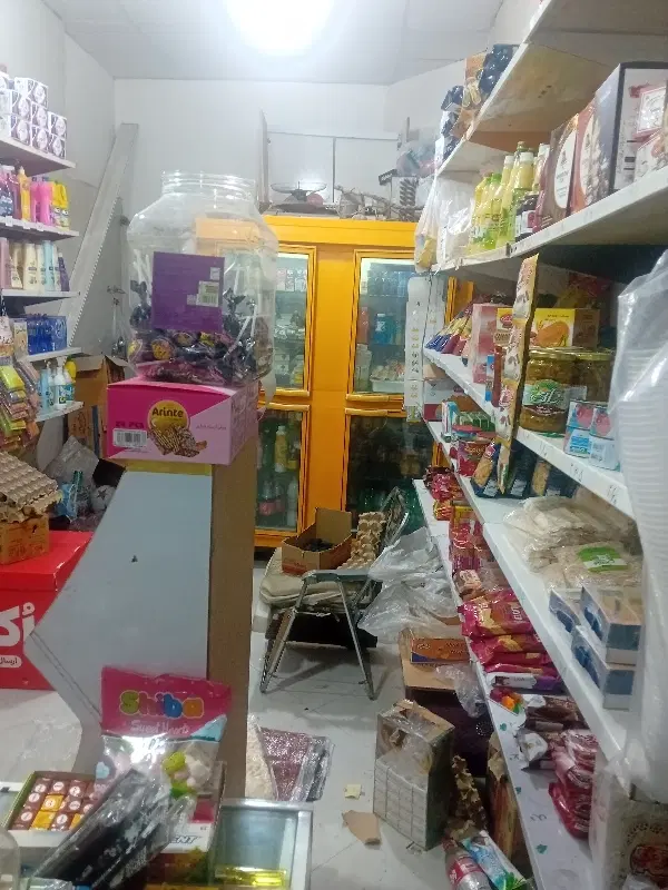اجاره و واگذاری سوپر. مارکت