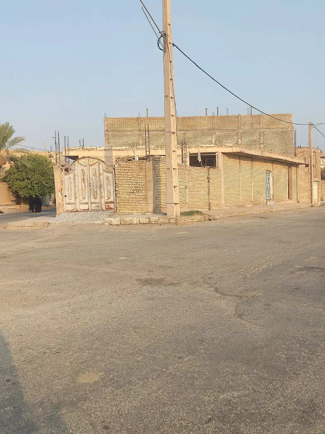 خانه ویلایی225متر