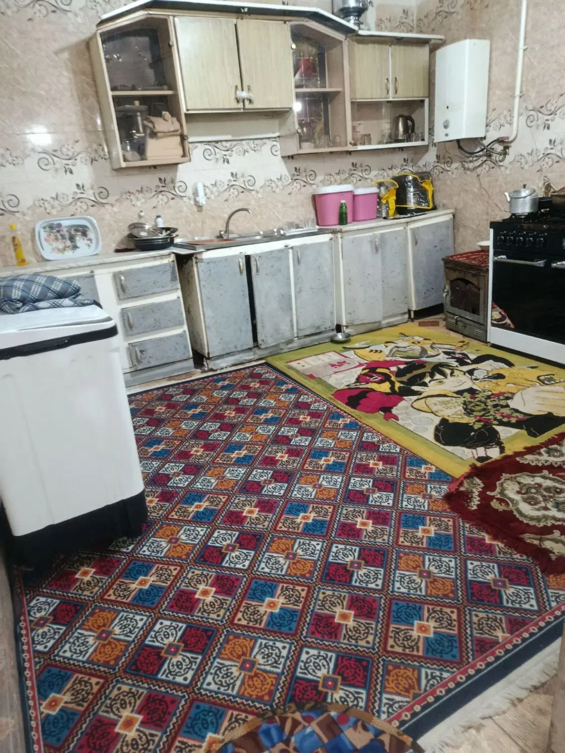 رهن کامل خانه