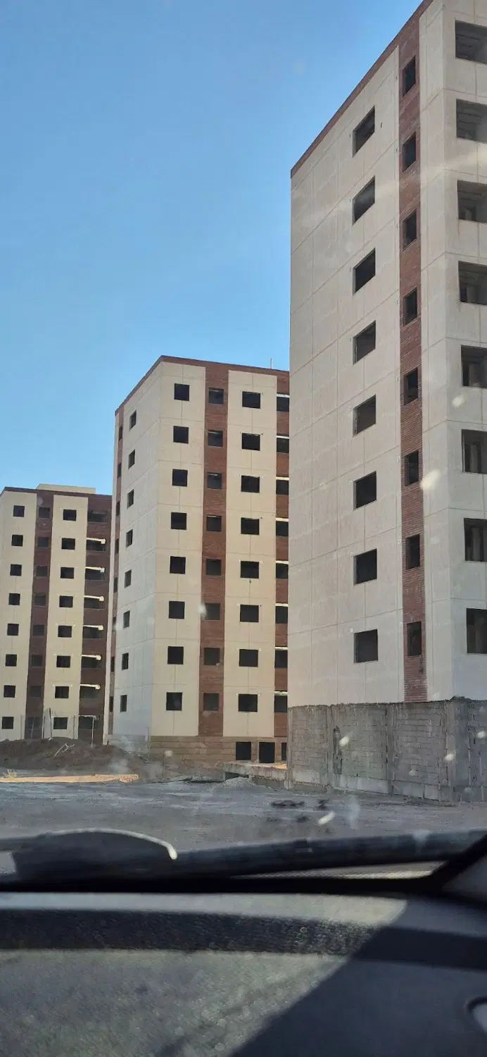 فروش اپارتمان فاز ۷ پرند