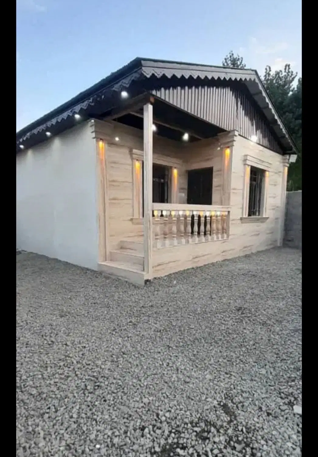 فروش خونه ویلایی