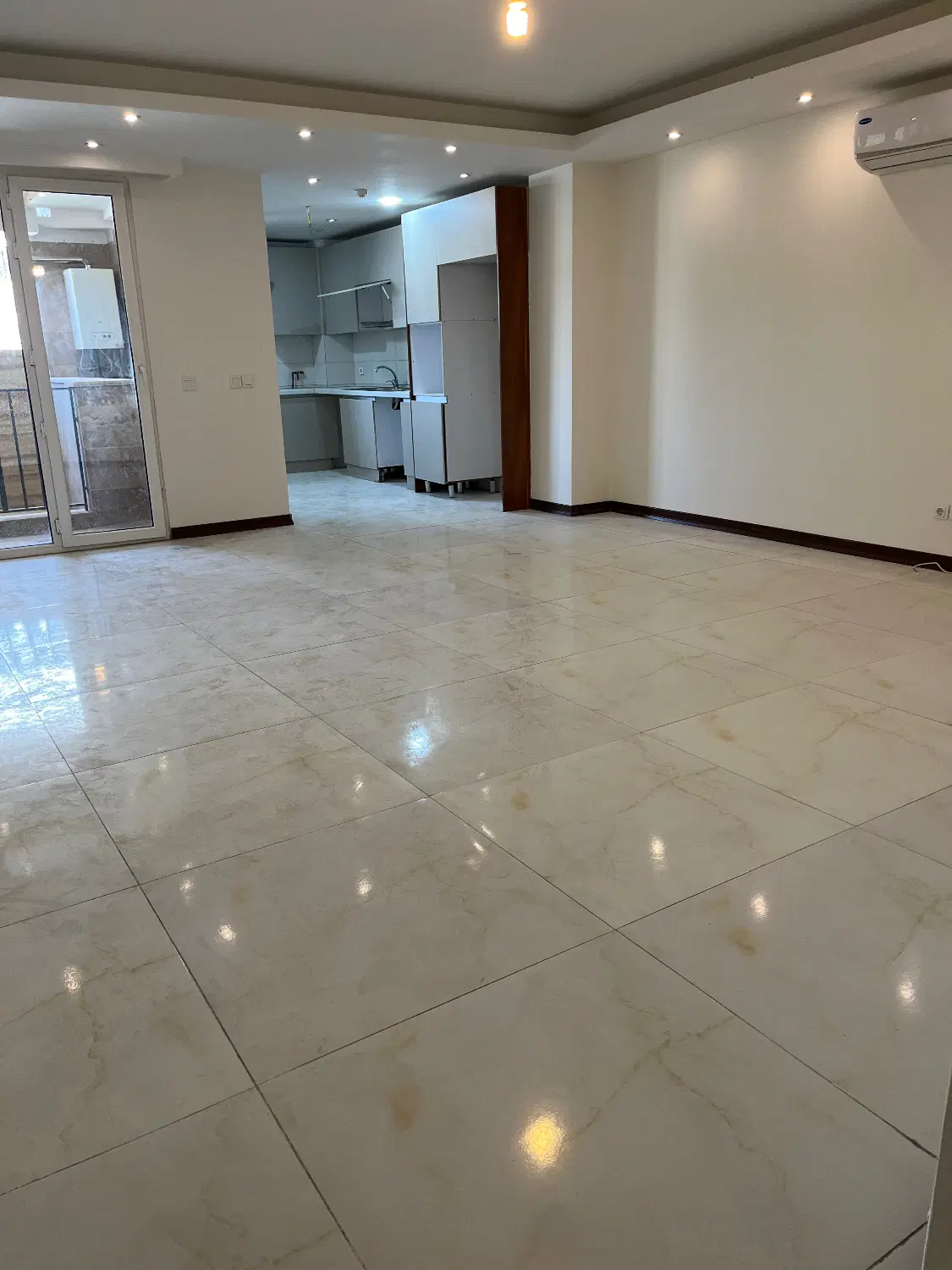 اپارتمان