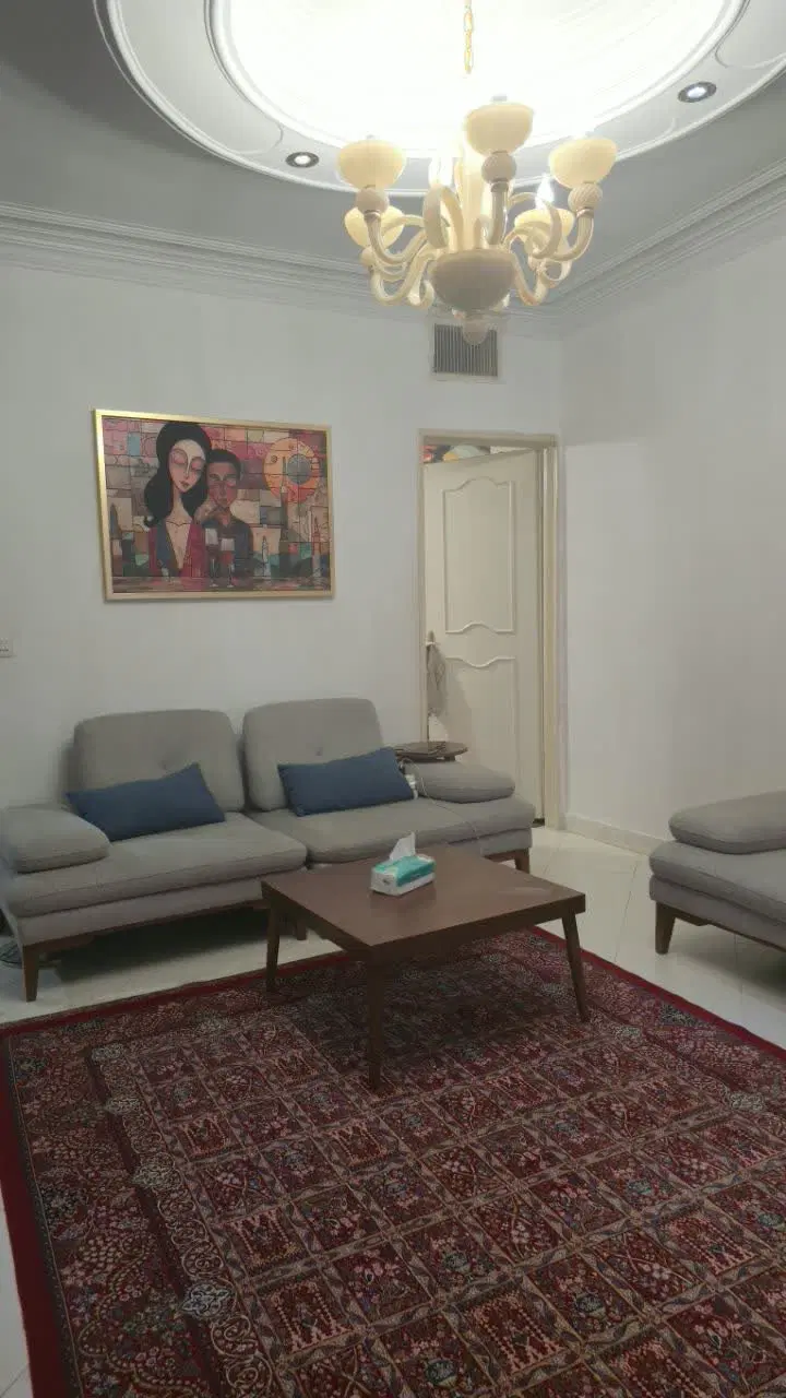 اجاره ویلا ۴۵ متری
