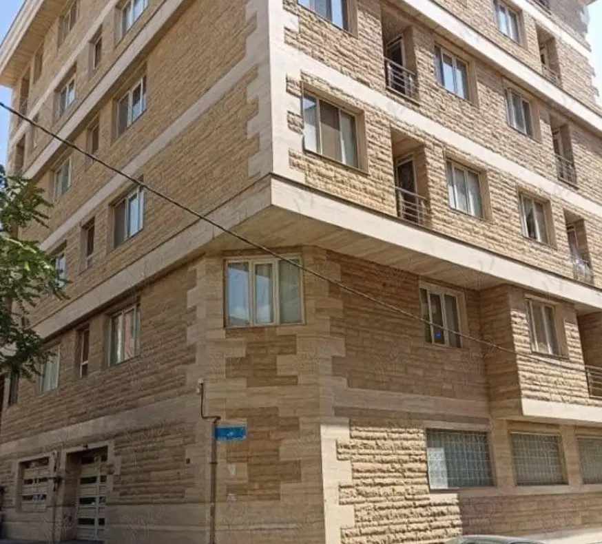 آپارتمان 50 متری فول امکانات بهبودی جنوبی