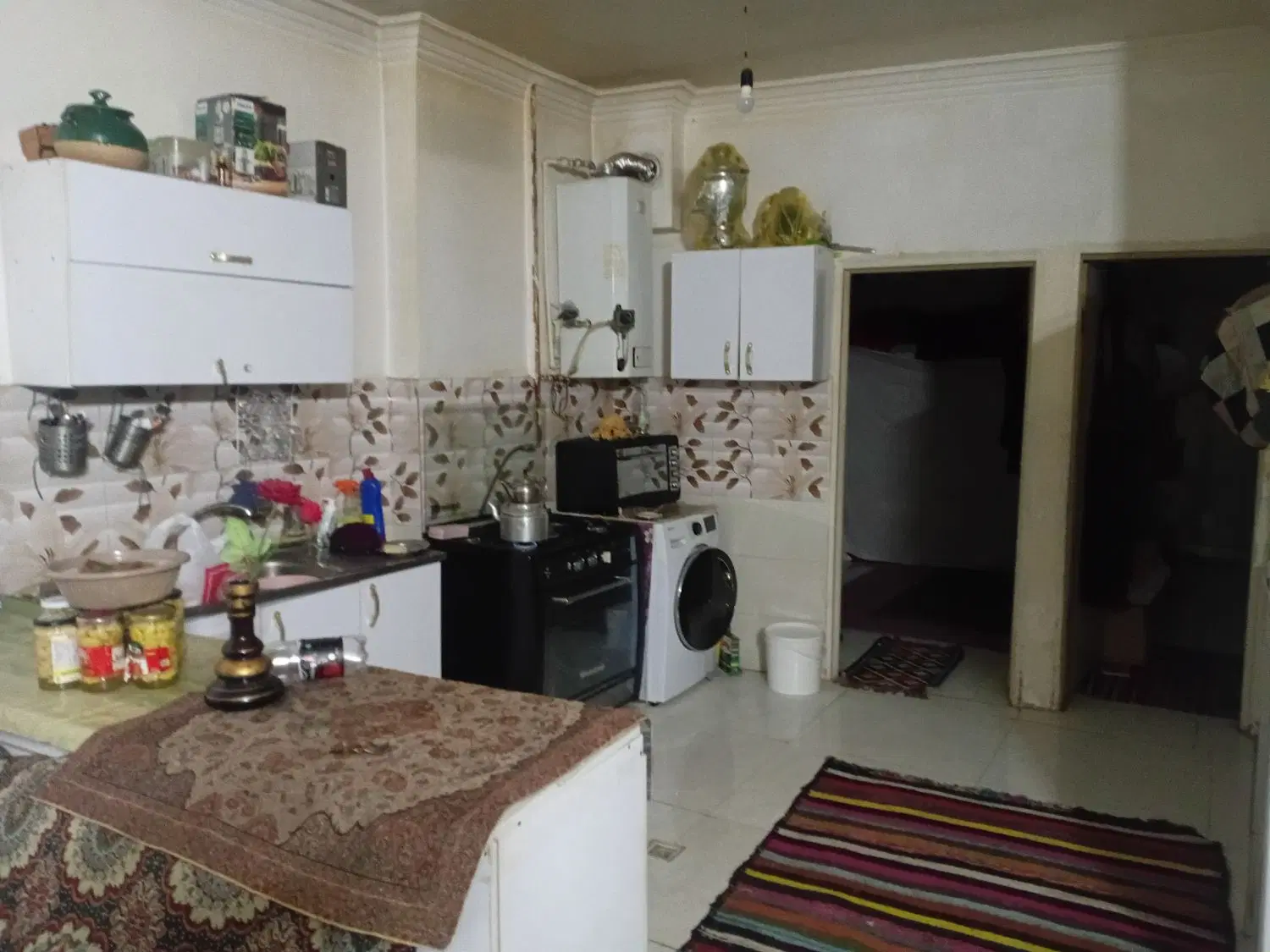 ۱۰۰ متری ویلای