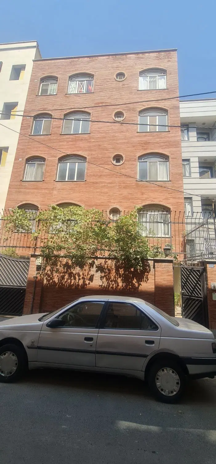 آپارتمان ۶۸ متری کلیم  کشانی