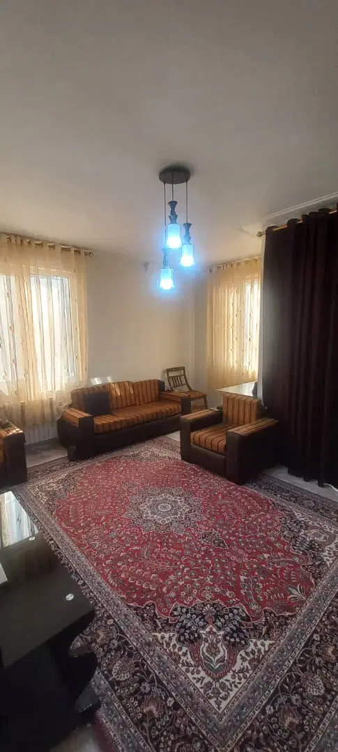 خیابان  فردوس ۹
